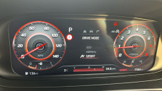 Hyundai i20 1.0T GDi Ultimate 5dr DCT Petrol Hatchback